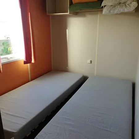 营地 Mobil 6 Personnes Proche Rulantica Et Europapark Boofzheim
