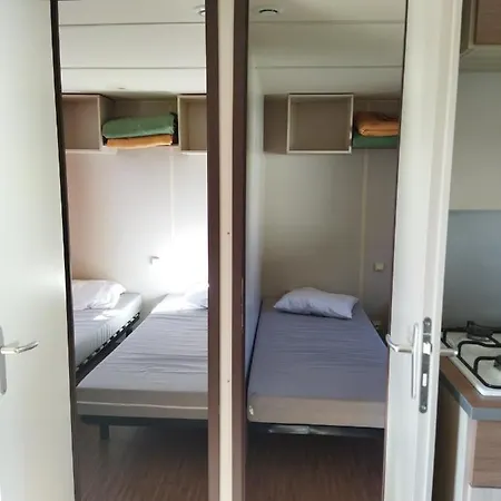 Campsite Mobil 6 Personnes Proche Rulantica Et Europapark *