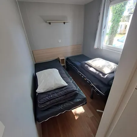 Campsite Mobil 6 Personnes Proche Rulantica Et Europapark