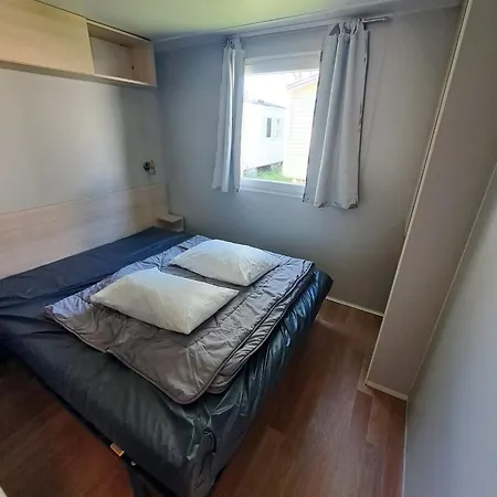 Mobil 6 Personnes Proche Rulantica Et Europapark Campsite