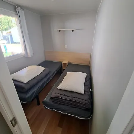 Mobil 6 Personnes Proche Rulantica Et Europapark Campsite
